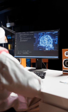 AI in Computer Vision
