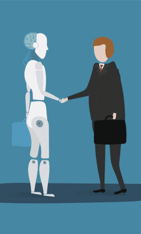 AI in Robotics