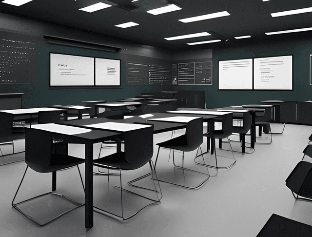 AI-Powered Courses