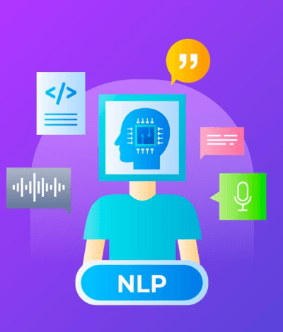 Natural Language Processing Image