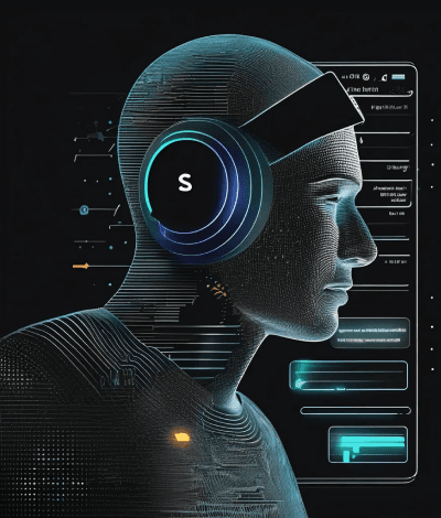Voice Assistant Image