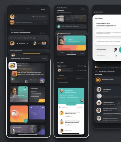 Recommendation System Image